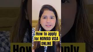 How to Apply? #howtoapplyonline #applyvisa #visaapplication #visitvisa #dubaijobs #visitvisadubai