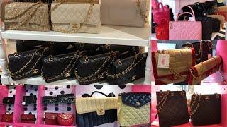 PART12 All About Chanel CHANEL VINTAGE Amore Japan