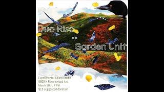 Duo Rise + Garden Unit