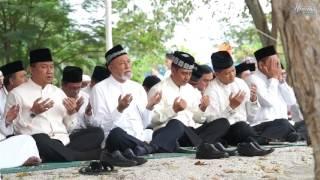 Ziarah & Doa Bersama Peringatan 12 Tahun Tsunami Aceh