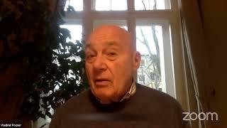 WHY DID PUTIN START A WAR? VLADIMIR POZNER 03.2023