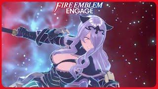 Camilla paralogue - Fire Emblem Engage DLC