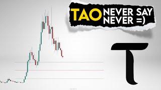 TAO Price Prediction. Bittensor going by plan?