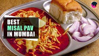 5 Best Places For Misal Pav In Mumbai  Misal Pav  Mumbai