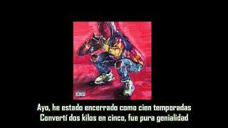 Gunnlib - Westside Gunn  Subtitulada en español