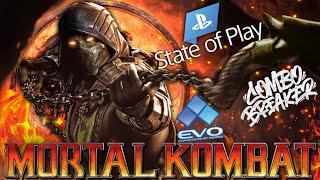 Mortal Kombat 12 - Official Reveal Coming Soon? News Rumours And Speculation Analysis