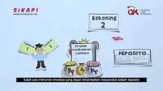 Video Literasi Keuangan - Perbankan