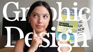 Beginner Graphic Designers WATCH THIS