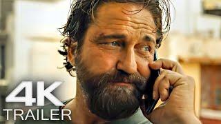 DEN OF THIEVES 2 PANTERA Trailer 2024 Gerard Butler Movie 4K UHD