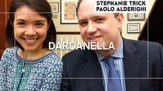 DARDANELLA  Stephanie Trick & Paolo Alderighi