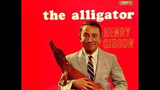 Henry Gibson - The Alligator 1962