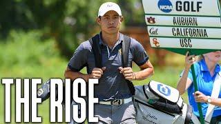 The Rise Of Collin Morikawa  A Short Golf Documentary