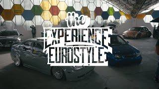 The experience eurostyle - By D I A V L A R T E 4K