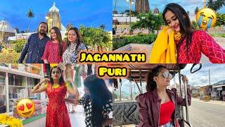 Most Luckiest Girl In World Bindass kavya ke sath hua Miracle in Jagannath Puri Life Changing Exp