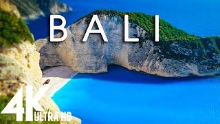4K Video 247 - BALI INDONESIA - Relaxing music along with beautiful nature videos  4k Ultra HD 