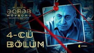 Əqrəb mövsümü 4-cü bölüm 4K