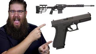 RETRO GLOCK? - TGC News