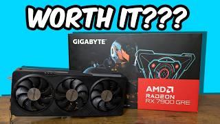 This GPU is the Best BANG FOR BUCK in 2024