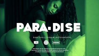 FREE   NO TAGS  Dancehall Riddim Instrumental PAR-ADISE 2024