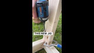 Van Build DIY Slide-Out Bed with the Pocket-Hole Jig 520PRO