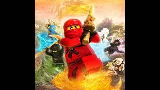 Lego Ninjago- The Weekend Whip Demo Daniel Castedy and Jeppe Riddervold Duet Mix  SCFM