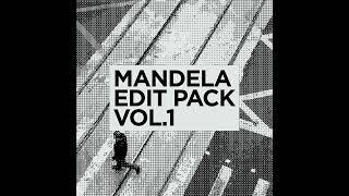 METRO YOU ARE - MANDELA EDIT