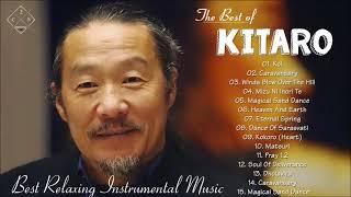 Kitaro Greatest Hits Live Collection 2021 - The Best Of Kitaro 2021 - Best 15 Songs of Kitaro