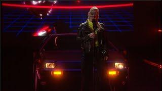 Annie - American Cars Richard X Edit - Spellemannprisen Performance