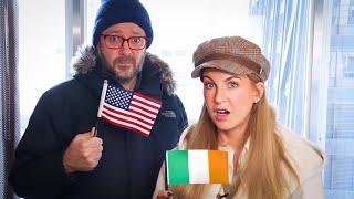 Lets Talk About American Culture Shocks  An Irish Perspective