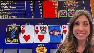 That Got Intense 5 Star Video Poker in Las Vegas