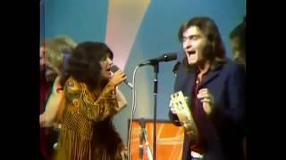 The Jefferson Airplane - Somebody to Love  live 1969 