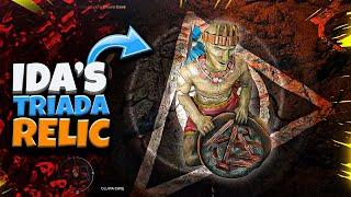 Idas Triada Relic - Far Cry 6 Mission Guide