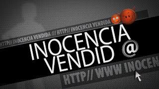 Inocencia Vendida