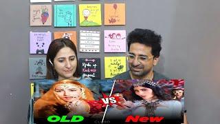 Pak Reacts to Original vs Remake 2024 Mid Year Special - Bollywood Remake Hindi Songs  CLOBD