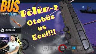 OTOBUSU PATLATIYORUZOTOBÜS SIMULATOR ULTIMATE #shorts#bussimulatorultimate#otobüssimulatörultimate