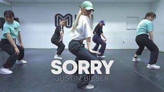 Justin Bieber - Sorry  Mull girls hiphop choreography