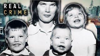 Inside the Mind of a Child Killer David McGreevys Disturbing Story  Murder Casebook  Real Crime