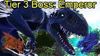 Ark Primal Fear Guide Celestial Indominus Emperor Tier 3