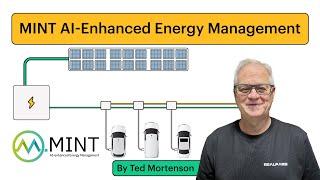 MINT AI Enhanced Energy Management with PLCnext Technology