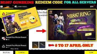 KODE REDEEM FREE FIRE HARI INI 9 APRIL KODE REDEEM FREE FIRE  KODE REDEEM FF HARI INI 9 APRIL