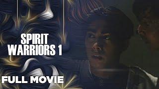SPIRIT WARRIORS 1 Vhong Navarro Joel Torre & Jhong Hilario  Full Movie