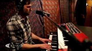 Keane - Sea Fog Live Studio KCRW  Best Live 