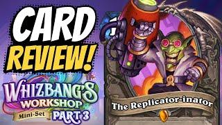GIGANTIC and mini NEW LEGENDARY Mech Warrior  Incredible Inventions Review #3