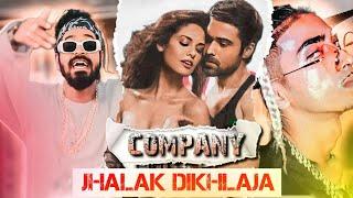 JHALAK DIKHLAJA X COMPANY REMIX  EMIWAY BANTAI X MC STAN  KALAM INK - ZINDAGI  2024