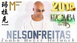 Nelson Freitas Best Of 2014