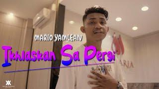 MarioYamlean  - IKLASKAN SA PERGI  OFFICIAL MUSIC VIDEO 