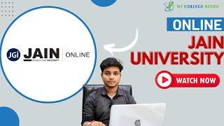 Jain Online University Honest Review Hidden Gem? Online Jain Complete Details 