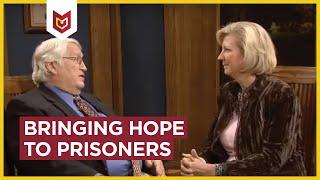 Bringing Hope to Prisoners