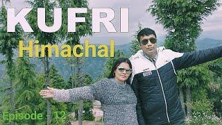 KUFRI  Mahasu PeakGreen Valley Himalayan Nature Park  Himachal Pradesh Tour Episode 12Fun World