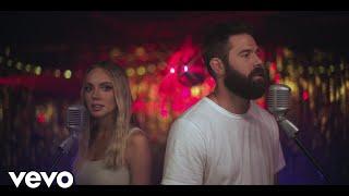 Jordan Davis - Midnight Crisis Official Music Video ft. Danielle Bradbery